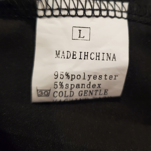 Mansy casual floral print blouse - Picture 5 of 5